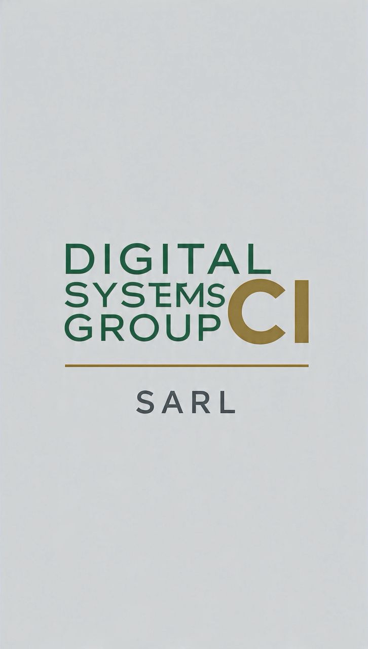 Logo DSG CI SARL RCCM CI-ABJ-03-2026-B13-06310